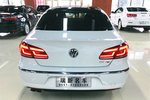 大众CC2013款1.8TSI 豪华型