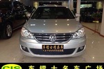 大众朗逸2011款1.6L 手自一体 品悠版