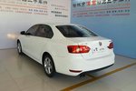 大众速腾2012款1.4TSI 自动时尚型