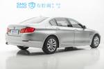 宝马5系2011款520Li 典雅型