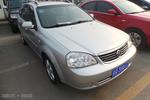 别克凯越旅行车2007款1.8 LE 手动