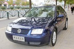 大众宝来经典2005款自动4速1.8T豪华型