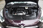 DS52014款1.6T 雅致版THP160