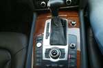 奥迪Q72015款35 TFSI 进取型