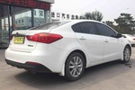 起亚K32012款1.6L 自动GL 