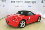 保时捷Boxster2009款Boxster 2.9L 