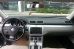 大众迈腾2011款1.8TSI DSG 豪华型