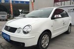 大众Polo2004款两厢1.6 EMi DLX 手动舒适型