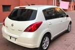 日产TIIDA2006款1.6 GS 自动