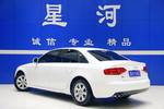 奥迪A4L2012款2.0TFSI 标准型