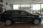 奥迪Q72011款3.0TFSI 舒适型(H)