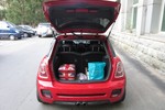 MINICOUPE2012款1.6T COOPER S 