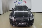 奥迪A6L2009款2.4L 豪华型