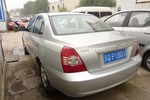 现代伊兰特2007款07款 1.6 GLS 手动豪华型