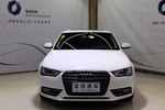 奥迪A4L2013款35 TFSI 自动舒适型