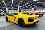 兰博基尼Aventador2012款LP700-4