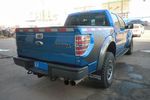 福特F系列2011款6.2L SVT Raptor SuperCrew