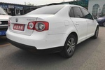 大众速腾2009款1.6L 手动舒适型