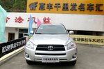 丰田RAV42009款2.0L 自动经典版