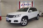 大众途观2010款1.8TSI 手自一体 菁英版