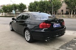 宝马3系2009款325i 豪华型