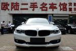 宝马3系GT2016款320i 设计套装型