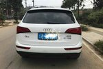 奥迪Q52012款2.0TFSI 进取型