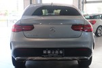 奔驰GLE轿跑SUV2015款400 4MATIC