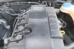 奥迪A6L2010款2.0TFSI 手自一体 标准型