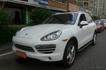 保时捷Cayenne2014款Platinum Edition 3.0T