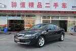 马自达Mazda62008款2.0L 手自一体 时尚型