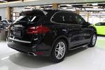 保时捷Cayenne2014款Platinum Edition 3.0T