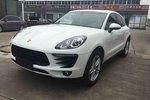 保时捷Macan2016款Macan 2.0T