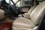 丰田RAV4荣放2011款2.0L 自动豪华版