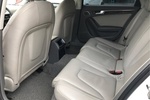 奥迪A4L2011款2.0TFSI 舒适型