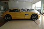 奔驰AMG GT2015款AMG GT S