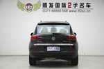 大众途观2015款1.8TSI 自动两驱舒适版