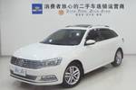 大众朗行2015款230TSI DSG舒适版