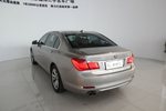 宝马7系2009款730Li 领先型