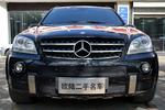 奔驰ML63 AMG2008款ML63 AMG