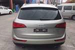 奥迪Q52015款40 TFSI 舒适型