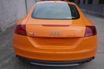 奥迪TT2011款TTS Coupe 2.0TFSI quattro