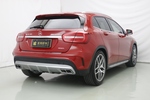 奔驰GLA45 AMG2015款GLA 45 AMG 4MATIC