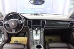 保时捷Panamera2010款Panamera Turbo 4.8T 