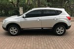 日产逍客2015款2.0XL 酷火 CVT 2WD