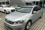 大众迈腾2011款1.8TSI DSG 豪华型