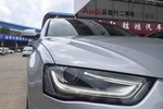 奥迪A4L2013款35 TFSI 自动舒适型