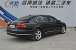 大众帕萨特2013款2.0TSI DSG 御尊版