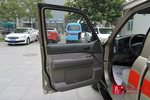 日产途乐2006款SGL 4.8V6