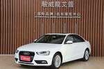 奥迪A4L2015款35 TFSI 自动舒适型